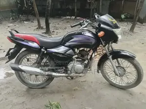 TVS 2019 Black