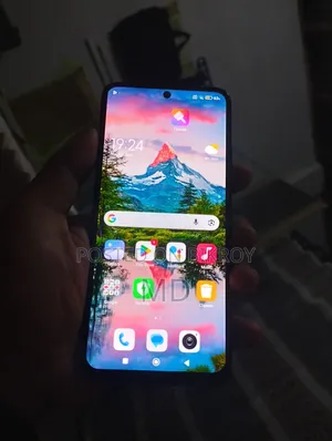 Xiaomi Redmi Note 11 128 GB Blue