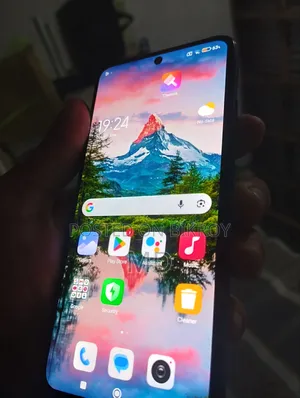 Xiaomi Redmi Note 11 128 GB Blue