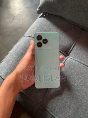 Xiaomi Redmi Note 12 128 GB Silver