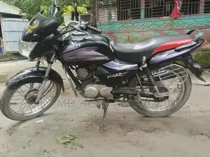 TVS 2019 Black