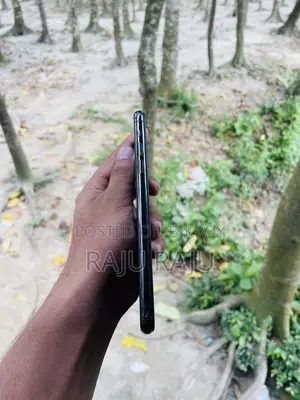 অ্যাপল আইফোন ১১ প্রো ম্যাক্স ৬৪ জিবি কালো
