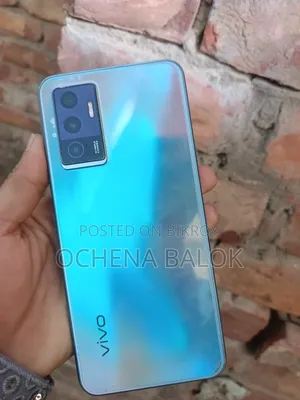 Vivo V23 128 GB Blue