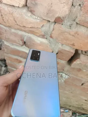 Vivo V23 128 GB Blue