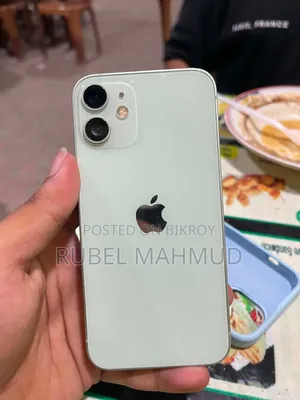 Apple iPhone 12 Mini 128 GB Blue