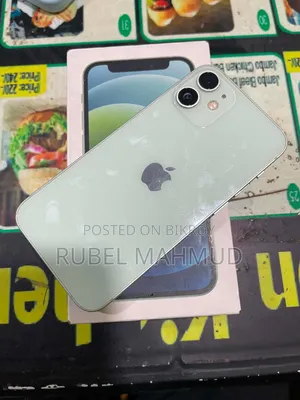 Apple iPhone 12 Mini 128 GB Blue