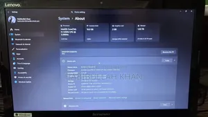 Laptop Lenovo G50-70 16GB Intel Core i5 HDD+SSD 128GB