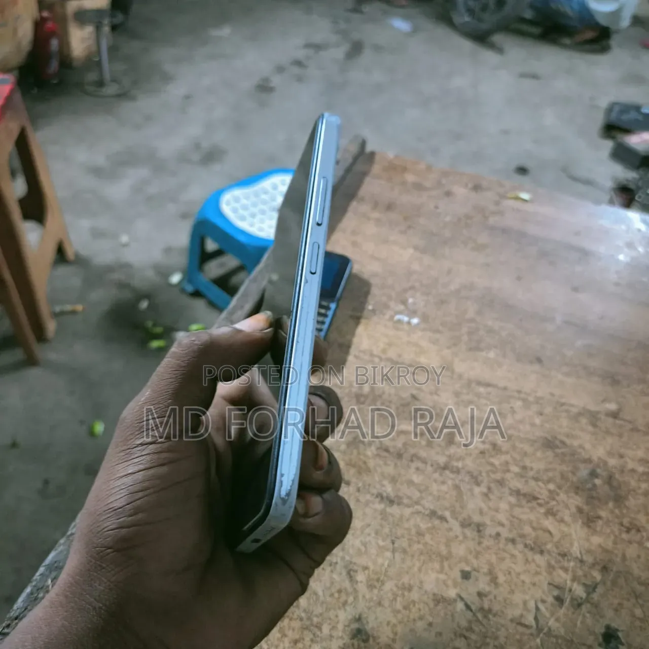 Xiaomi 12 128 GB White