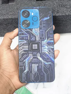 ওয়ালটন ৬৪ জিবি ব্লু