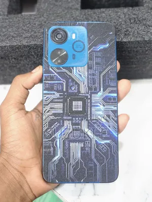 ওয়ালটন ৬৪ জিবি ব্লু