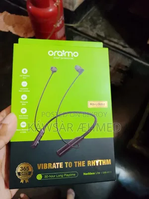 Oraimo Necklace Lite