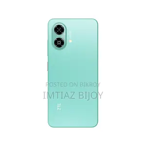 New ZTE A35 12 GB