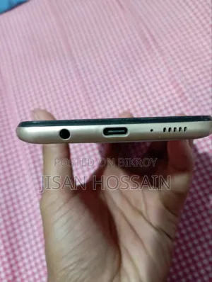 Samsung Galaxy A20 32 GB Pink
