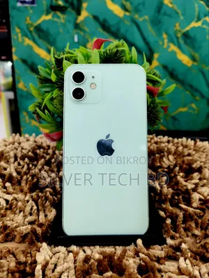 Apple iPhone 12 128 GB Green