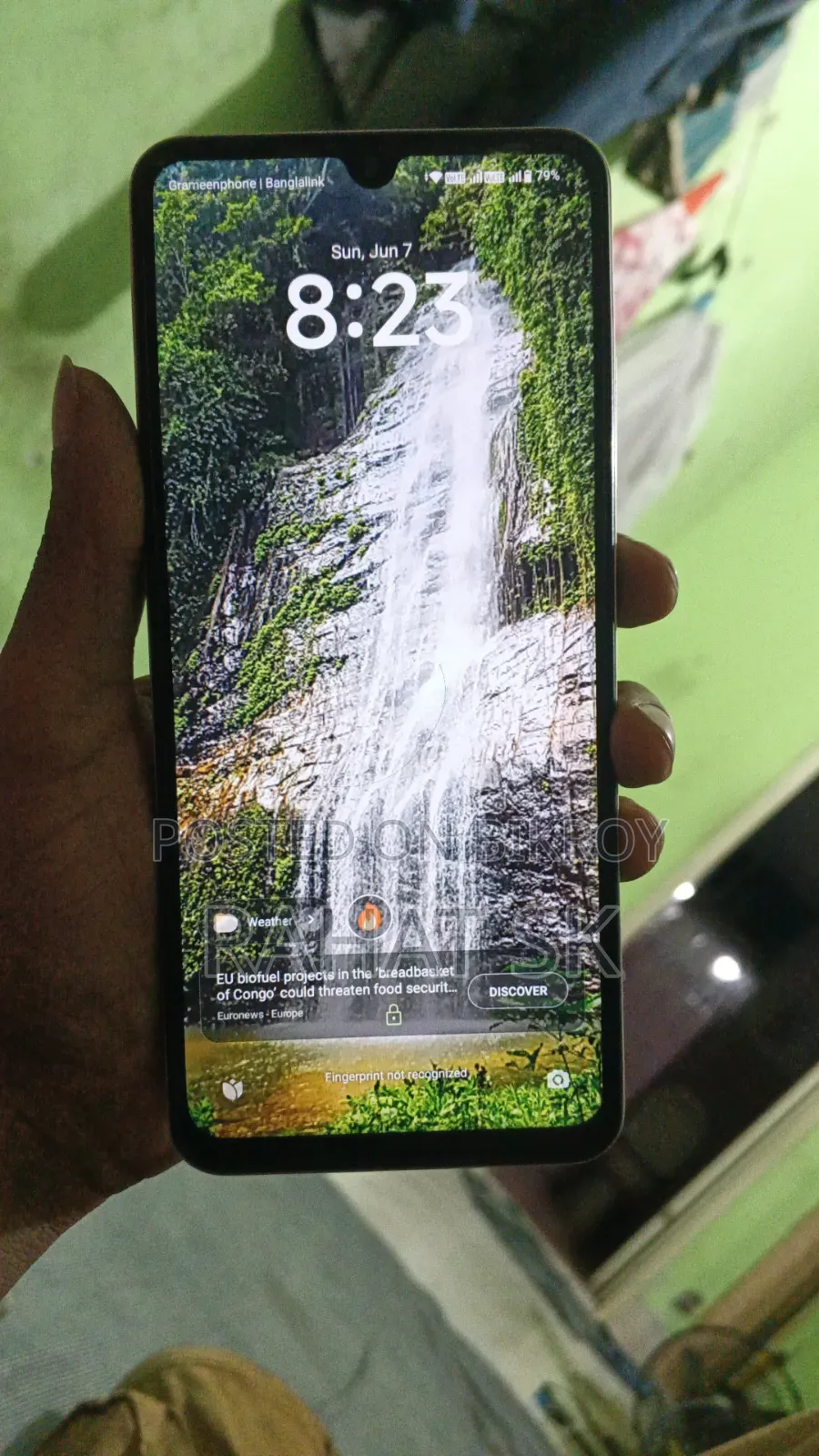 Xiaomi Redmi A5 4G 128 GB Gold