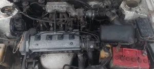 Toyota Corolla 1.3 Saloon 1992 Off White