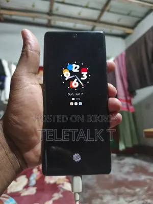 Infinix Hot 50 Pro+ 4G 256 GB Gray