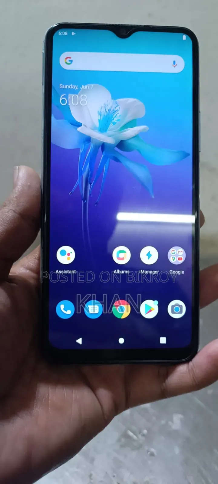 Vivo Y20 64 GB