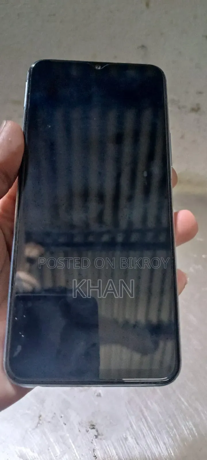 Vivo Y20 64 GB