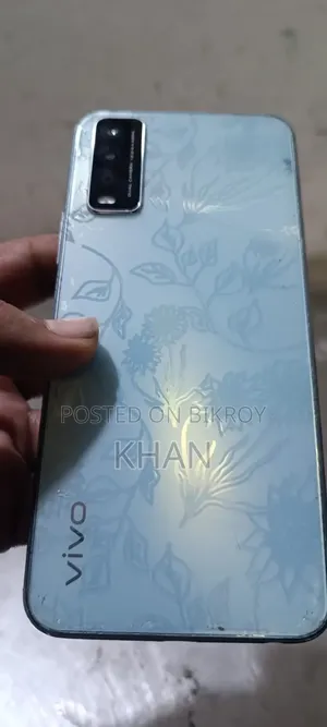 Vivo Y20 64 GB