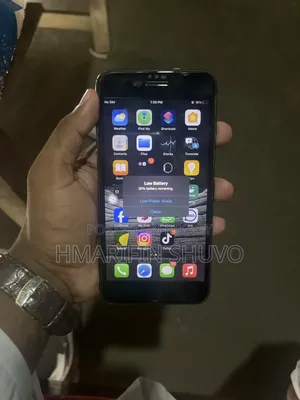 Apple iPhone 7 Plus 32 GB Black