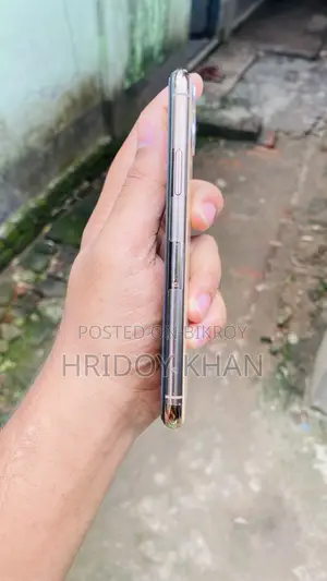 Apple iPhone 11 Pro 256 GB Gold