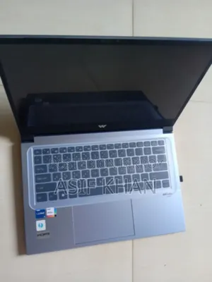 Laptop 8GB Intel Core I5 SSD 512GB