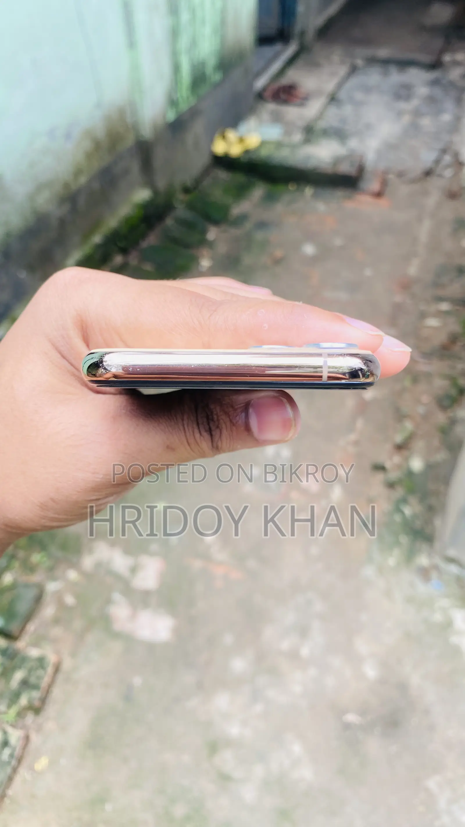 Apple iPhone 11 Pro 256 GB Gold
