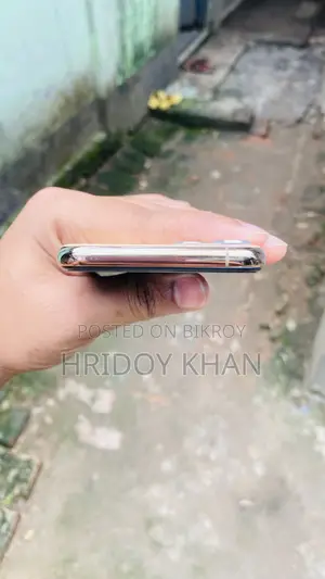 Apple iPhone 11 Pro 256 GB Gold