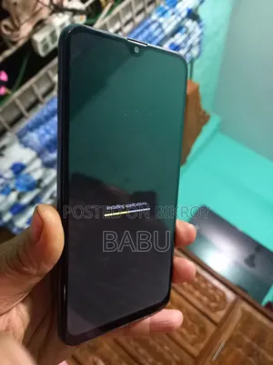Samsung Galaxy M20 32 GB Blue