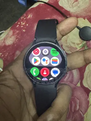 Samsung Galaxy Watch 4