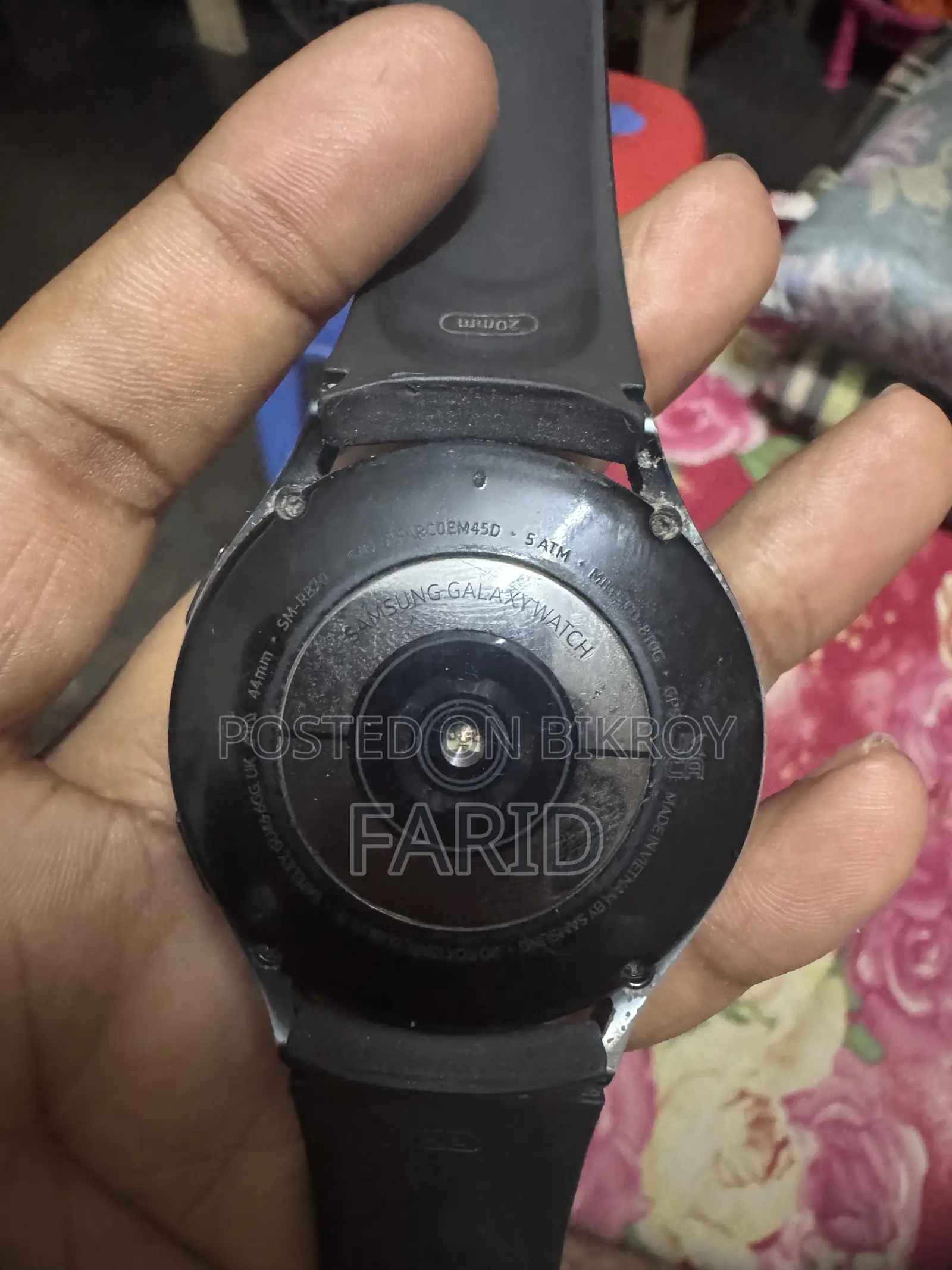 Samsung Galaxy Watch 4
