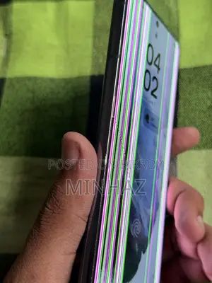 Samsung Galaxy S21 5G 256 GB Black