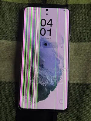 Samsung Galaxy S21 5G 256 GB Black