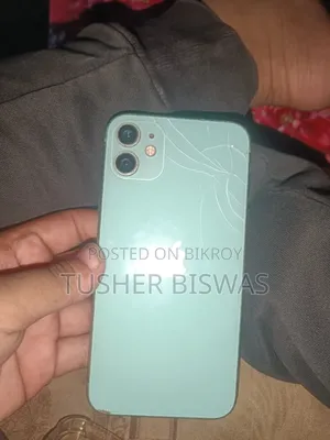 Apple iPhone 11 128 GB Blue