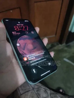 Apple iPhone 11 128 GB Blue