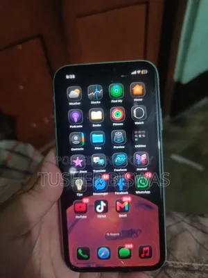 Apple iPhone 11 128 GB Blue