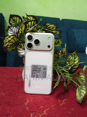 Mobile Phone 128 GB White