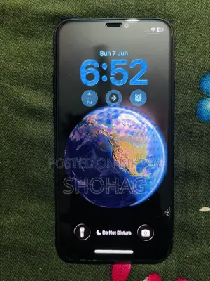 Apple iPhone 11 Pro 64 GB Green