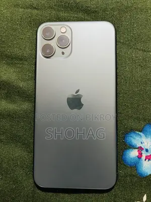 Apple iPhone 11 Pro 64 GB Green