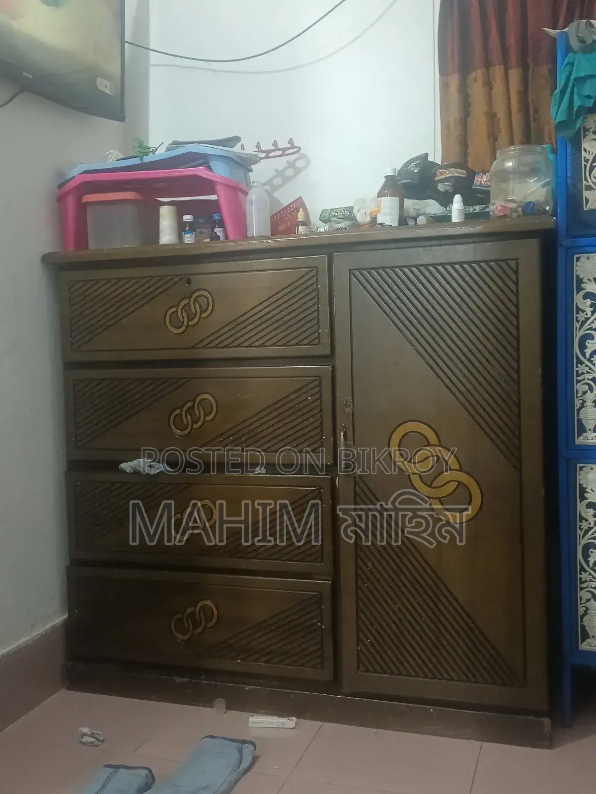 Wardrobe for sale
