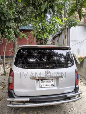 Toyota Probox 2002