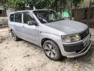 Toyota Probox 2002