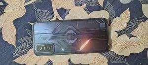 Infinix GT 30 Pro 256 GB Black