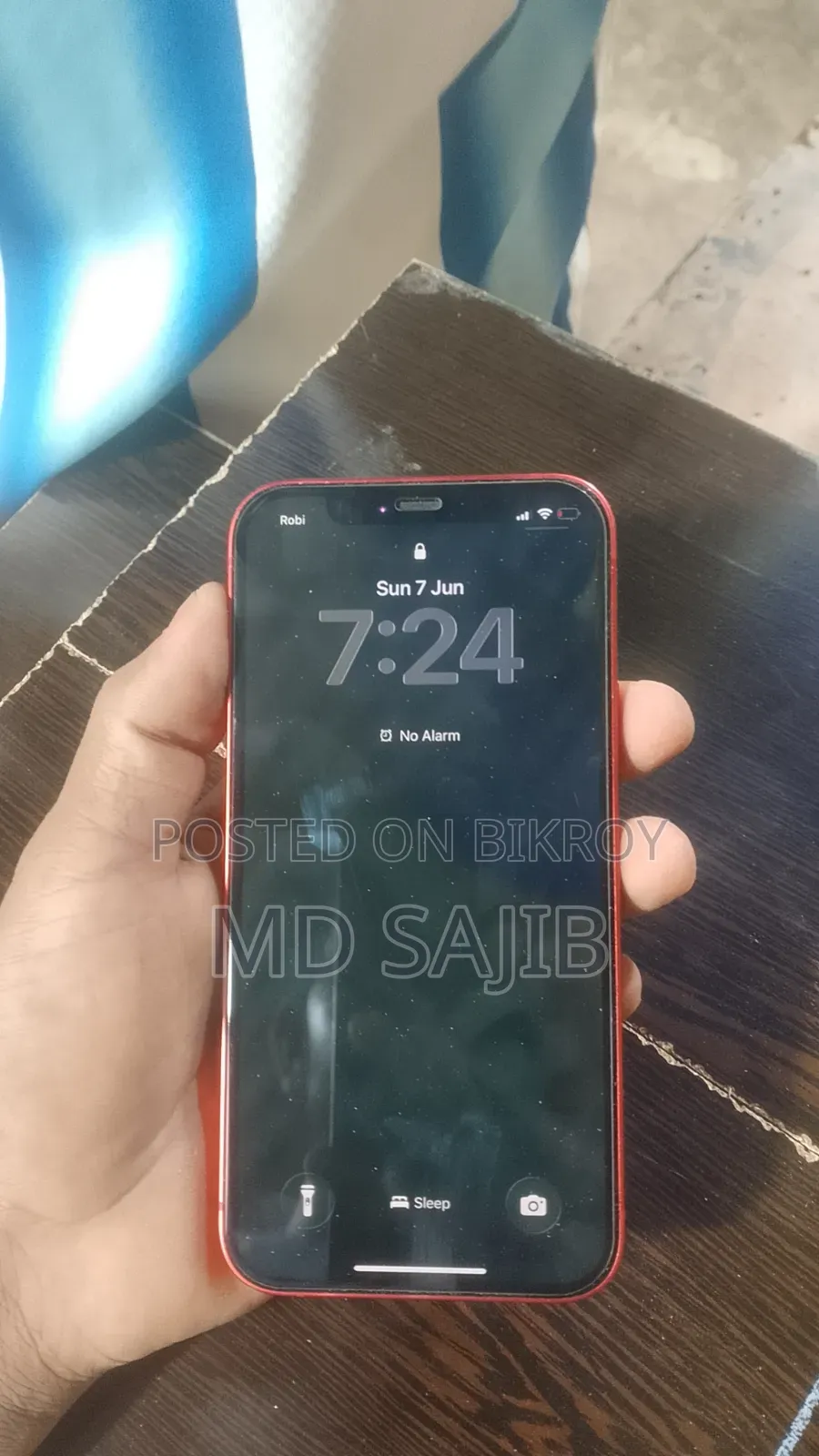 Apple iPhone 12 64 GB
