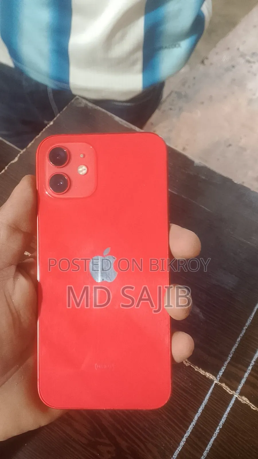 Apple iPhone 12 64 GB