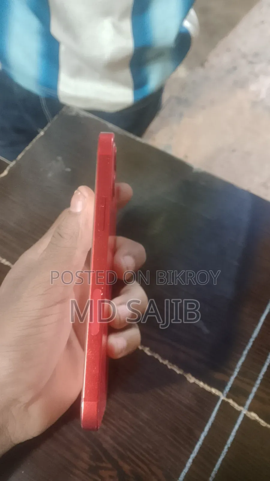 Apple iPhone 12 64 GB
