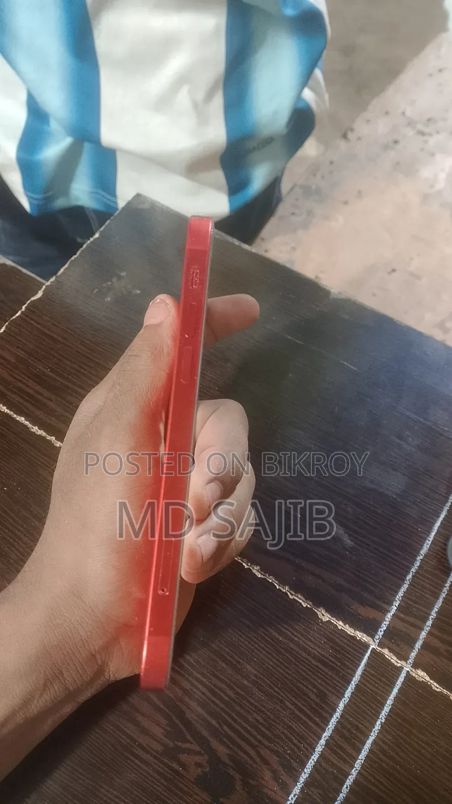 Apple iPhone 12 64 GB