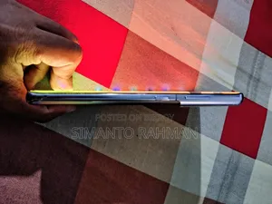 Samsung Galaxy S21 Ultra 5G 256 GB Silver