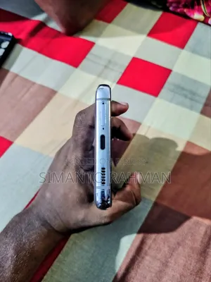 Samsung Galaxy S21 Ultra 5G 256 GB Silver